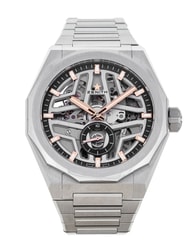Zenith Defy 03.9300.3620/80.1001